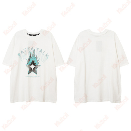 white t shirt